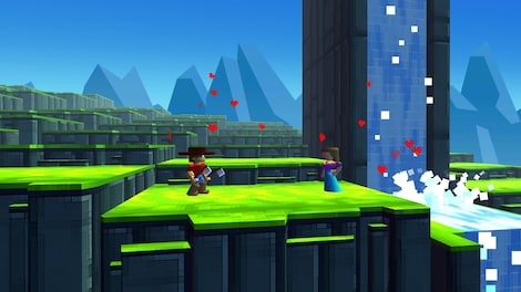 Rescue Love Revenge (PC) - Steam Key - GLOBAL - 5