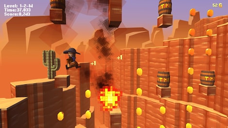 Rescue Love Revenge (PC) - Steam Key - GLOBAL - 4