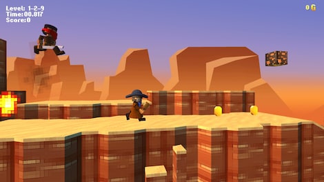 Rescue Love Revenge (PC) - Steam Key - GLOBAL - 6