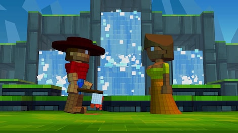 Rescue Love Revenge (PC) - Steam Key - GLOBAL - 8