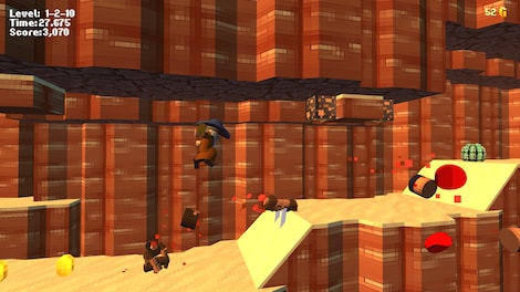 Rescue Love Revenge (PC) - Steam Key - GLOBAL - 7