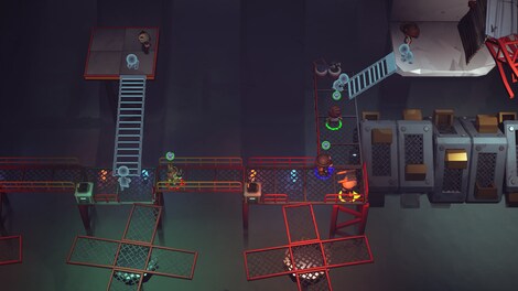 Rescue Party: Live! (PC) - Steam Gift - GLOBAL - 8