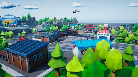 Rescue Party: Live! (PC) - Steam Key - GLOBAL - 6