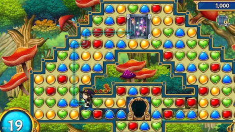 Rescue Quest Gold Steam Key GLOBAL - 6