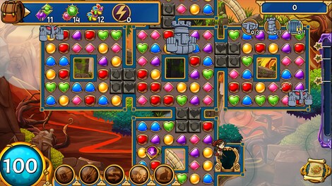 Rescue Quest Gold Steam Key GLOBAL - 5