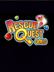 Rescue Quest Gold Steam Key GLOBAL - 3