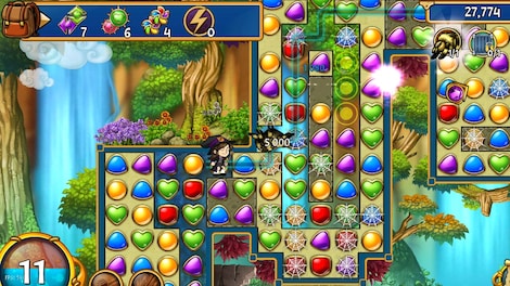 Rescue Quest Gold Steam Key GLOBAL - 2