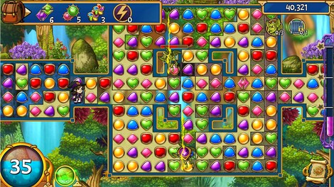 Rescue Quest Gold Steam Key GLOBAL - 1