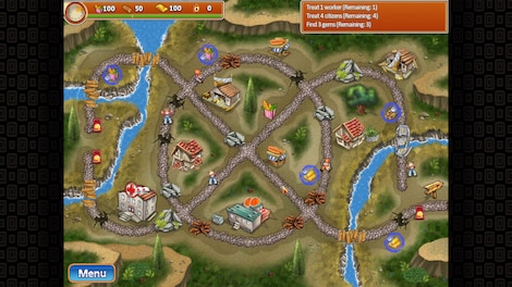 Rescue Team 2 Steam Key GLOBAL - 3