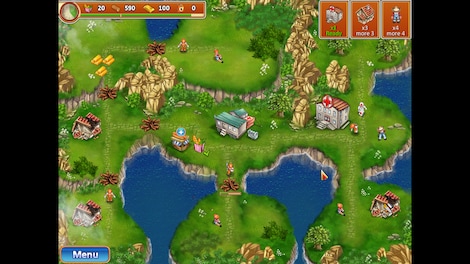 Rescue Team 3 Steam Key GLOBAL - 4