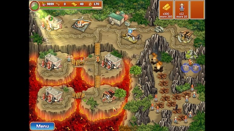 Rescue Team 3 Steam Key GLOBAL - 5