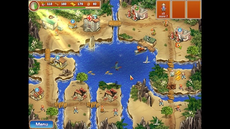 Rescue Team 3 Steam Key GLOBAL - 3