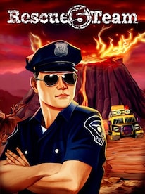 Rescue Team 5 Steam Gift GLOBAL - 1