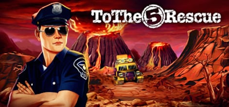 Rescue Team 5 Steam Key GLOBAL - 7