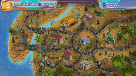 Rescue Team 7 PC Steam Key GLOBAL - 6