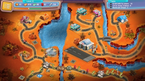 Rescue Team 7 PC Steam Key GLOBAL - 8