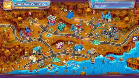 Rescue Team: Danger from Outer Space! (PC) - Steam Key - GLOBAL - 8