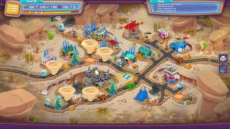 Rescue Team: Danger from Outer Space! (PC) - Steam Key - GLOBAL - 5