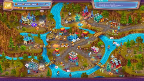 Rescue Team: Danger from Outer Space! (PC) - Steam Key - GLOBAL - 6