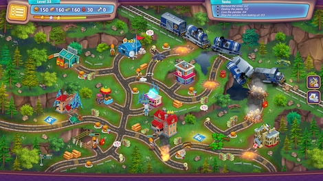 Rescue Team: Danger from Outer Space! (PC) - Steam Key - GLOBAL - 7