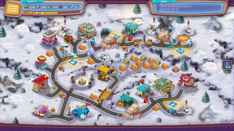 Rescue Team: Danger from Outer Space! (PC) - Steam Key - GLOBAL - 3