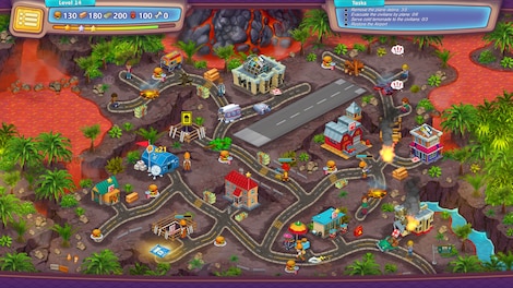 Rescue Team: Danger from Outer Space! (PC) - Steam Key - GLOBAL - 9