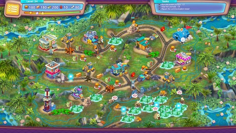 Rescue Team: Heist of the Century (PC) - Steam Key - GLOBAL - 6