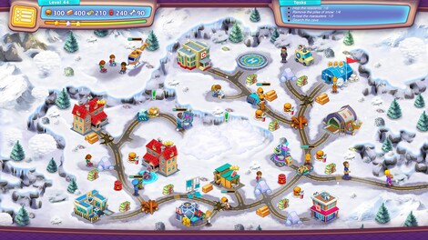Rescue Team: Heist of the Century (PC) - Steam Key - GLOBAL - 3