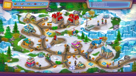 Rescue Team: Heist of the Century (PC) - Steam Key - GLOBAL - 9