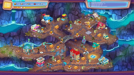 Rescue Team: Heist of the Century (PC) - Steam Key - GLOBAL - 5