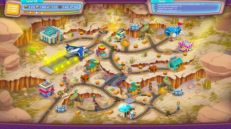 Rescue Team: Heist of the Century (PC) - Steam Key - GLOBAL - 4