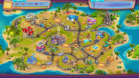 Rescue Team: Heist of the Century (PC) - Steam Key - GLOBAL - 7