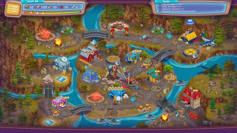 Rescue Team: Mineral of Miracles (PC) - Steam Key - GLOBAL - 8
