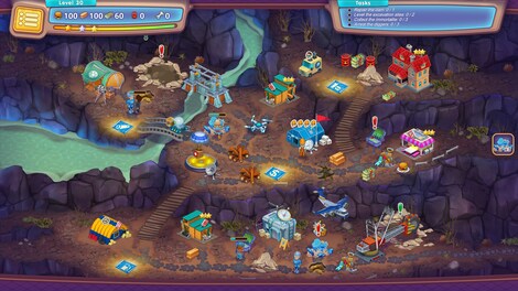 Rescue Team: Mineral of Miracles (PC) - Steam Key - GLOBAL - 3