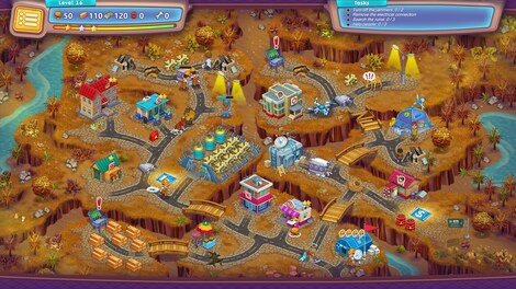 Rescue Team: Mineral of Miracles (PC) - Steam Key - GLOBAL - 7