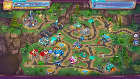 Rescue Team: Mineral of Miracles (PC) - Steam Key - GLOBAL - 5