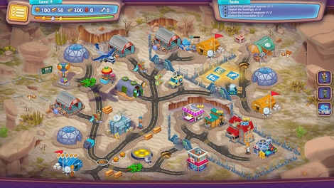 Rescue Team: Mineral of Miracles (PC) - Steam Key - GLOBAL - 4