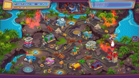 Rescue Team: Mineral of Miracles (PC) - Steam Key - GLOBAL - 6