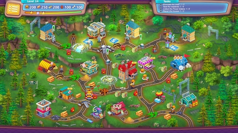 Rescue Team: Power Eaters (PC) - Steam Key - GLOBAL - 6