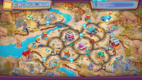 Rescue Team: Power Eaters (PC) - Steam Key - GLOBAL - 5