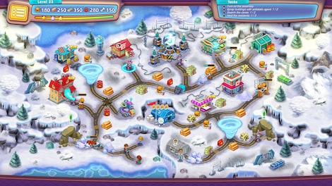Rescue Team: Power Eaters (PC) - Steam Key - GLOBAL - 4