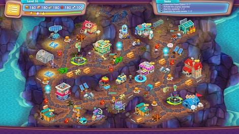 Rescue Team: Power Eaters (PC) - Steam Key - GLOBAL - 3