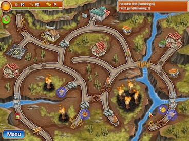 Rescue Team Steam Key GLOBAL - 6