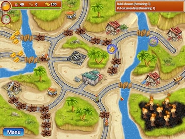 Rescue Team Steam Key GLOBAL - 4