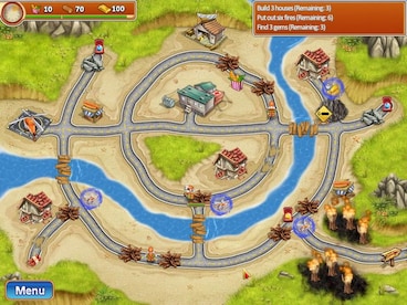 Rescue Team Steam Key GLOBAL - 2