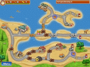 Rescue Team Steam Key GLOBAL - 5