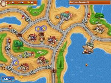Rescue Team Steam Key GLOBAL - 3