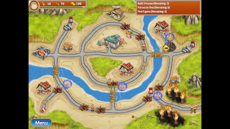 Rescue Team Steam Key GLOBAL - 12