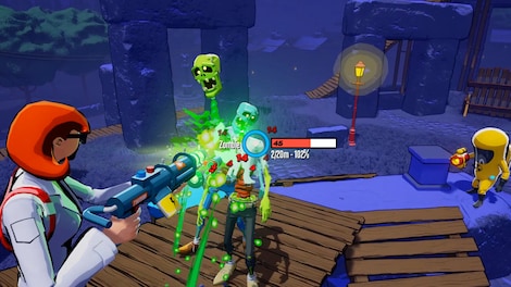 RESEARCH and DESTROY (Xbox Series X/S, Windows 10) - Xbox Live Key - ARGENTINA - 5