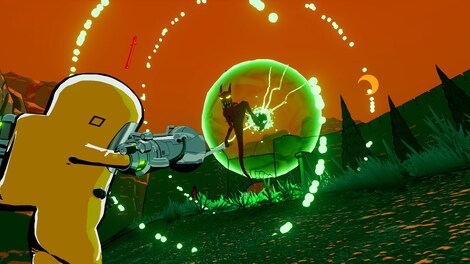 RESEARCH and DESTROY (Xbox Series X/S, Windows 10) - Xbox Live Key - ARGENTINA - 6